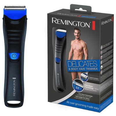 product image REMINGTON DELICATES & BODY TRIMMER 