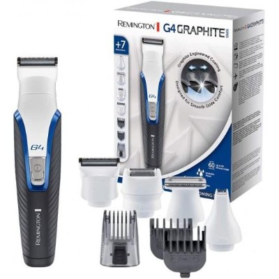 product image REMINGTON GROOMING KIT 7 IN 1 G4 