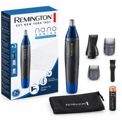 product image REMINGTON NOSE & EAR  TRIMMER 