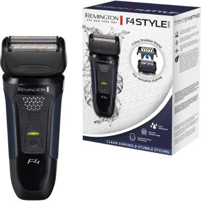 product image REMINGTON SHAVER DUAL FOIL W PROOF 