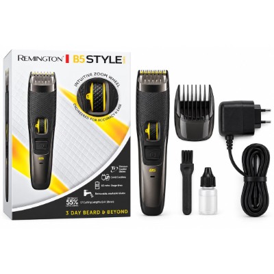 product image REMINGTON BEARD TRIMMER B5 CORDLESS 