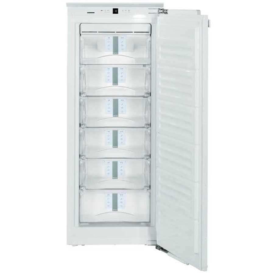 product image Liebherr Larder Freezer Built-In 157 L 140 cm