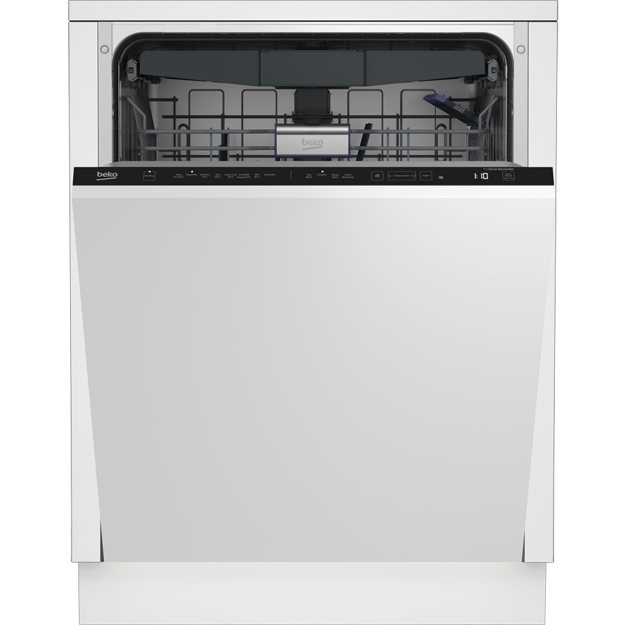 product image Beko Dishwasher Built-in 60 cm  A+++ EX DISPLAY Model - H 86.1cm x W 59.8cm x D 55cm