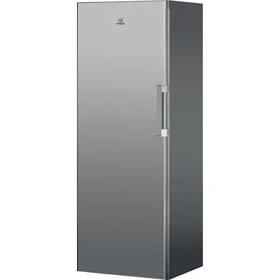 product image Indesit Larder Freezer NF Silver 288 L H 167.0cm x D 64.5cm x W 59.0cm
