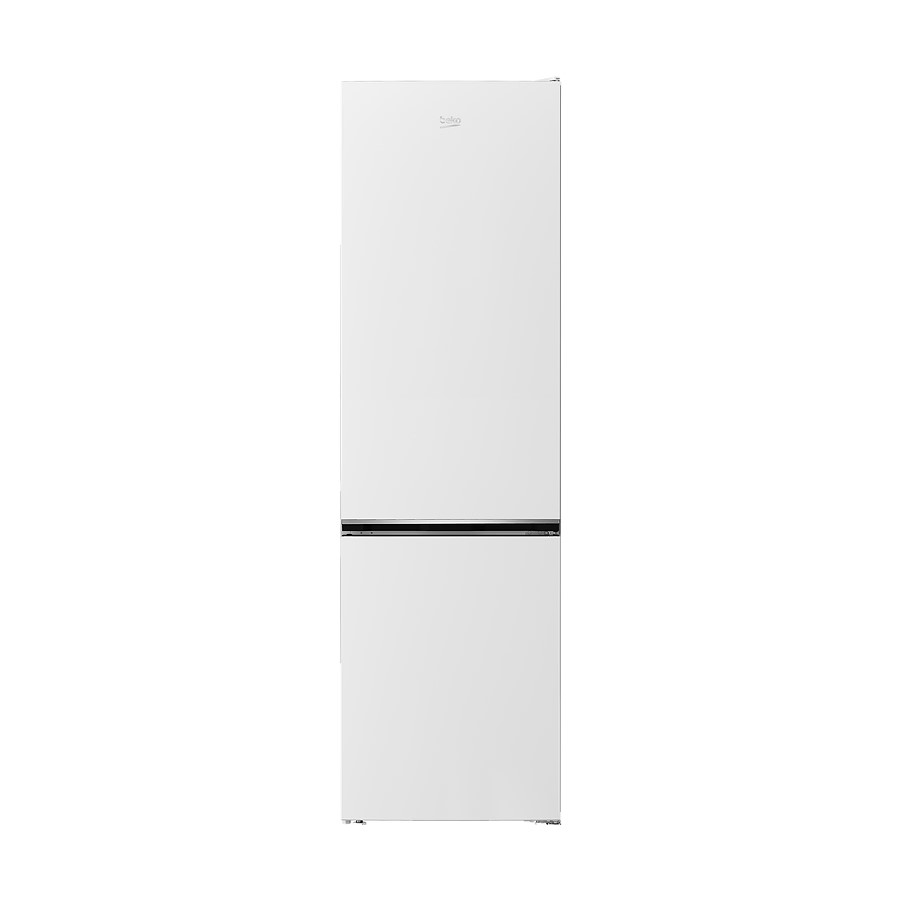 product image Beko Fridge/F No Frost White 355 Litres H 203.5cm x W 59.5cm x D 66.3cm