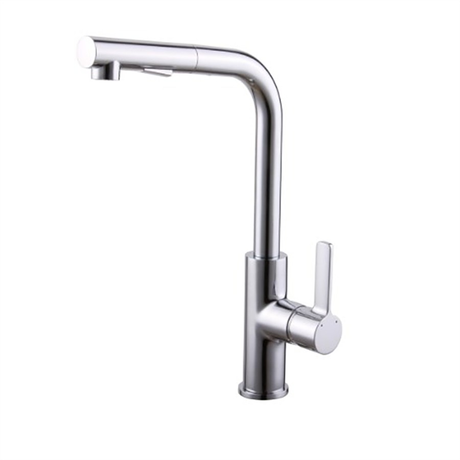 product image Bridge Point Kitchen Mixer Pull Out 