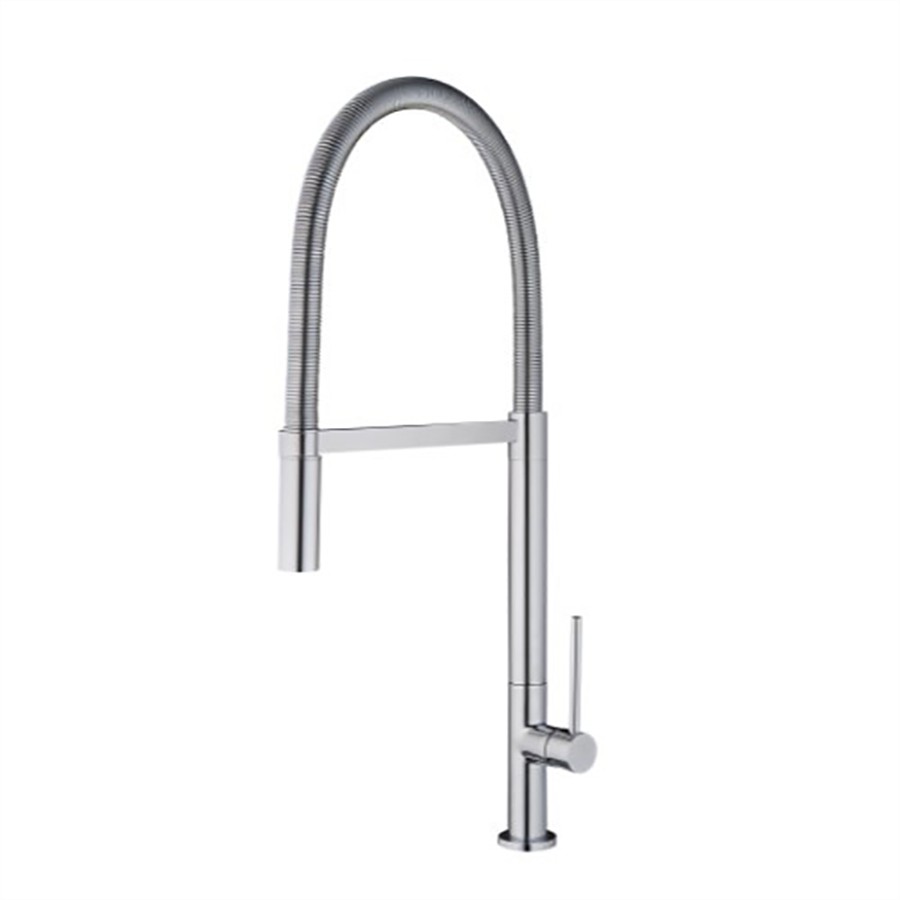 product image Bridge Point Single Lever Kitchen Mixer Single Lever Kitchen Mixer