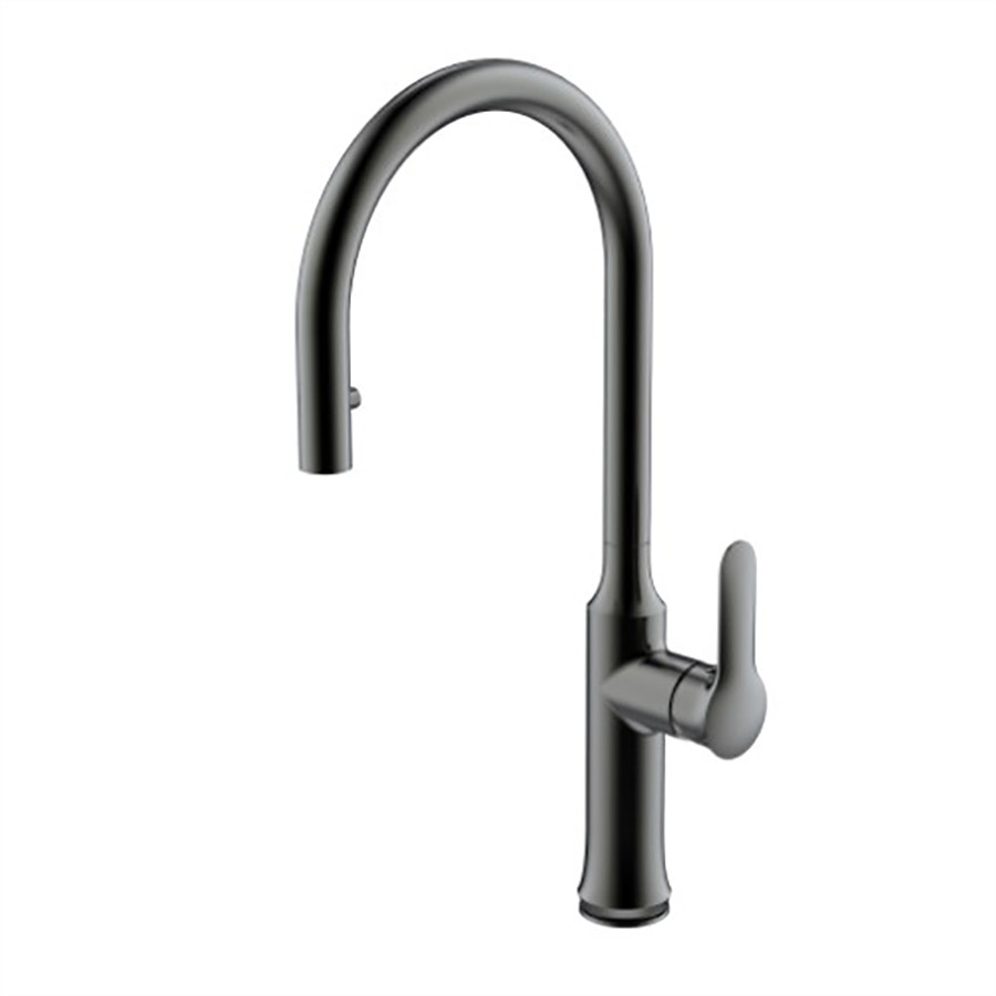 product image Bridge Point Pull Out Kitchen Mixer 