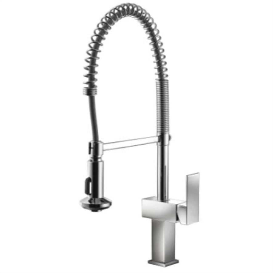 product image Bridge Point Kitchen Mixer Single Lever 