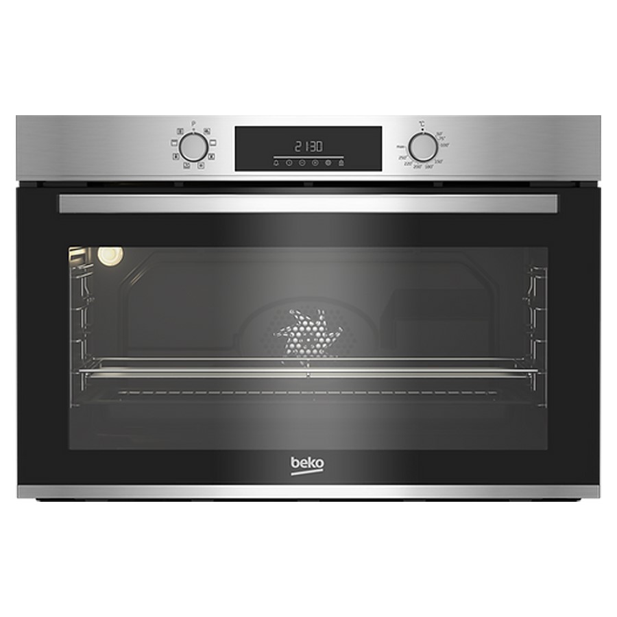 product image Beko Oven Electric 8 Function 90 cm H 59.50 cm x W 89.40 cm x D 56.70 cm