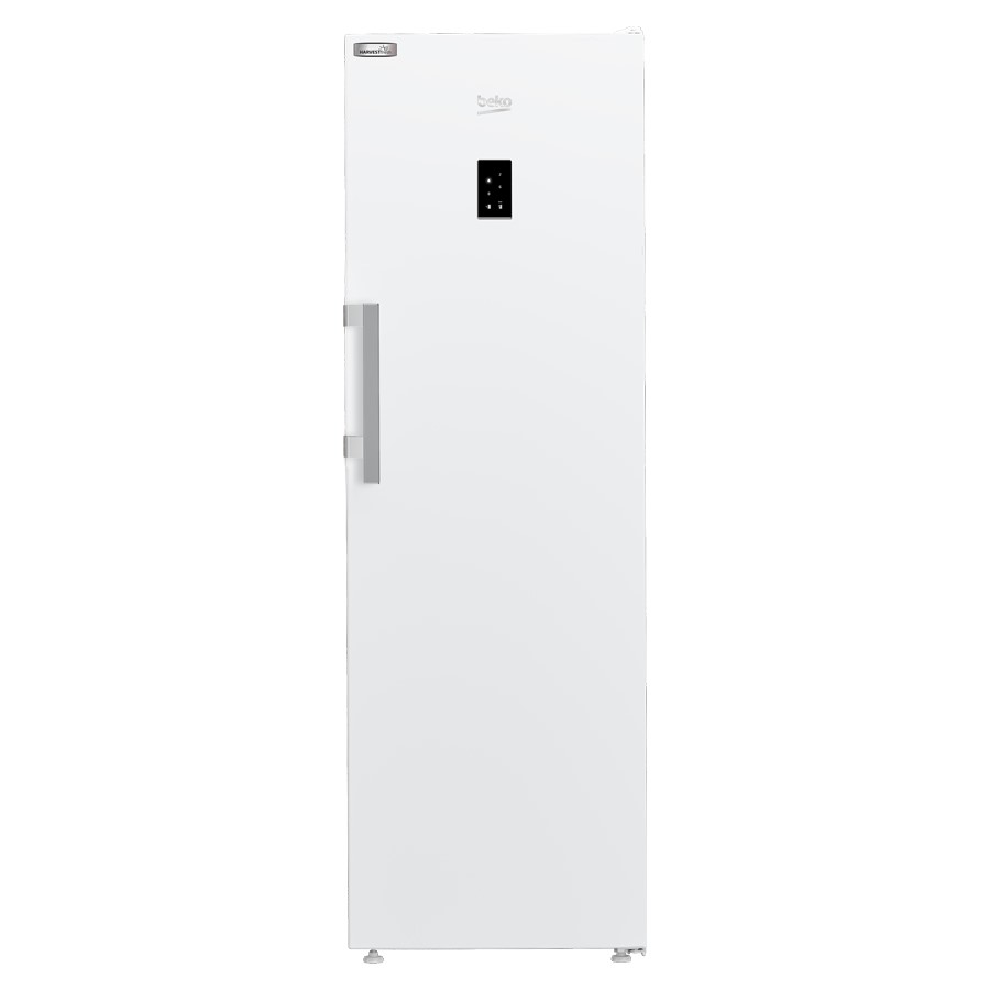 product image Beko Larder Fridge No Frost White 365 L H 186.50 cm x W 59.70 cm x D 75.40 cm