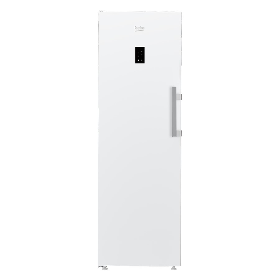 product image Beko Larder Freezer No Frost White 286 L H 186.50 cm x W 59.70 cm x D 70.90 cm