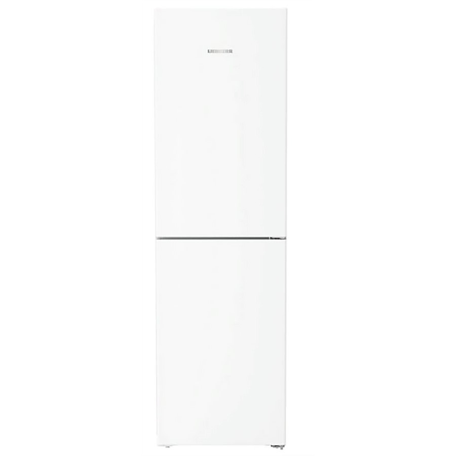 product image Liebherr Fridge/F No Frost White 359 L 201 x 70 cm