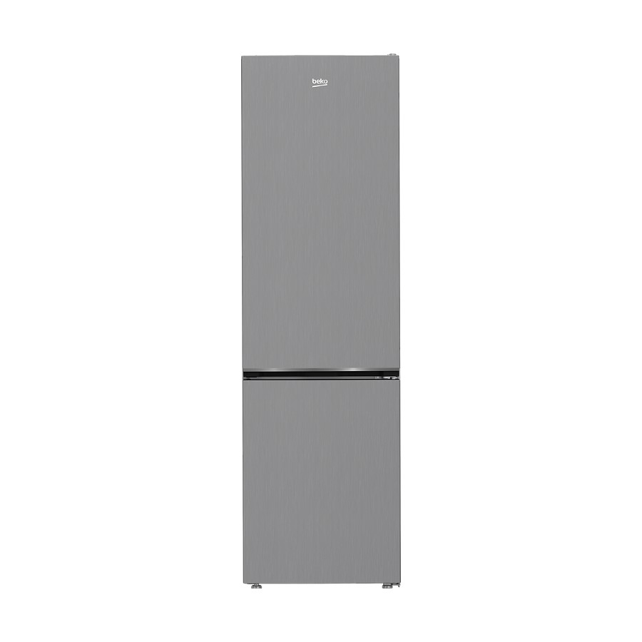 product image Beko Fridge/F No Frost S/Steel 355 L H 203.5cm x W 59.5cm x D 66.3cm