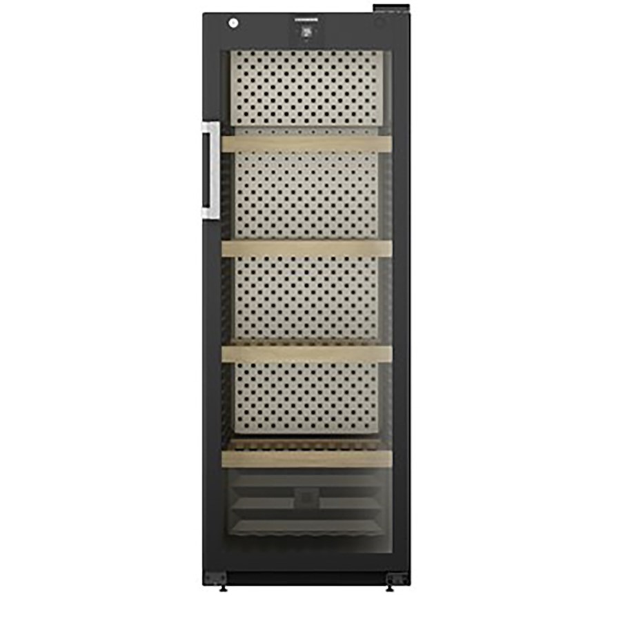product image Liebherr Wine Cooler GrandCru 196 Bottle H: 168.4cm x W: 59.7cm x D: 76.4cm