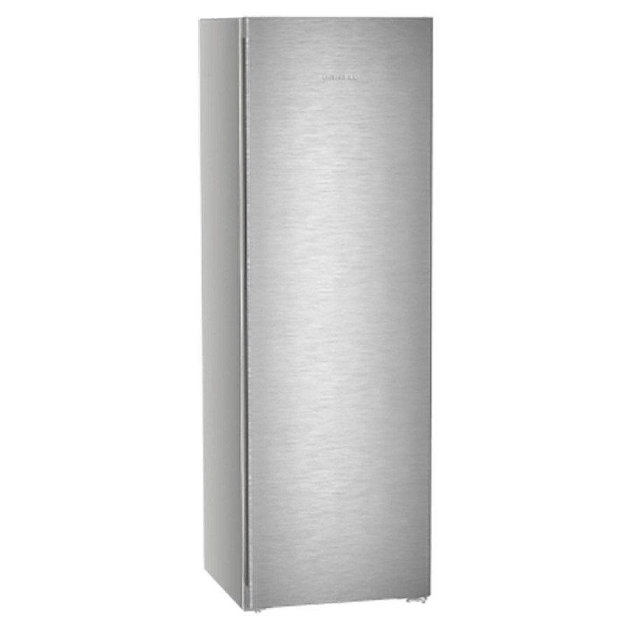 product image Liebherr Larder Fridge S/Steel 399 Litre With Easy Fresh 186 x 60 cm