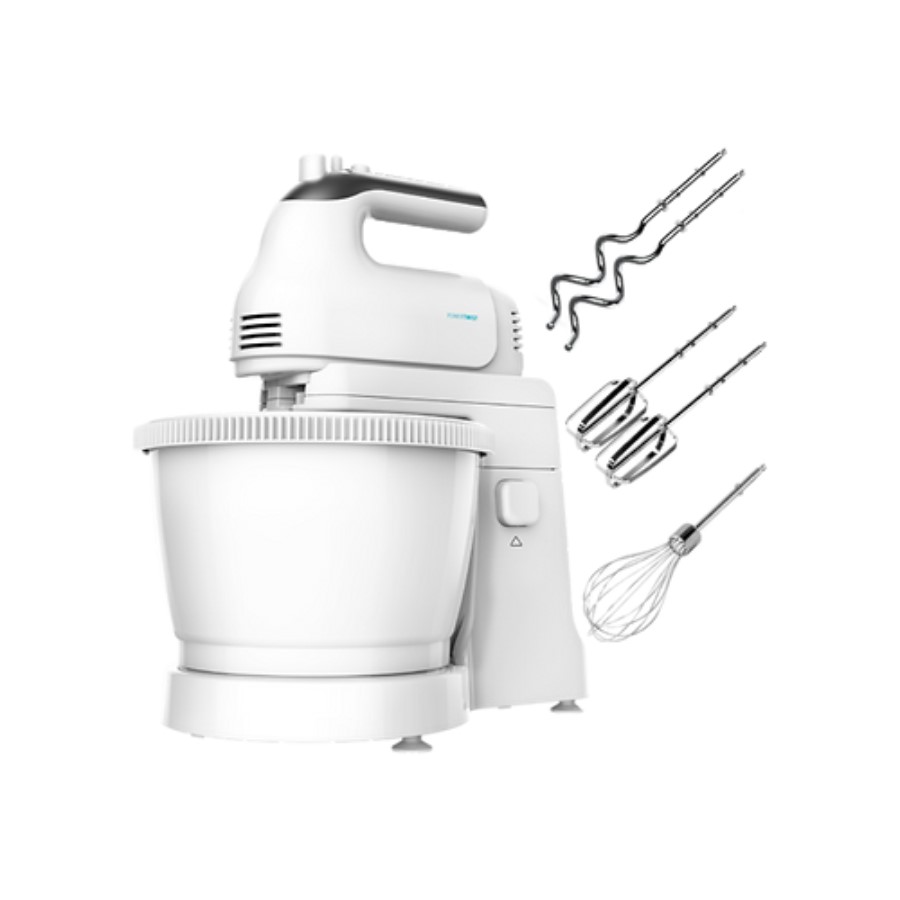 product image Cecotec Stand Mixer White 500 W 