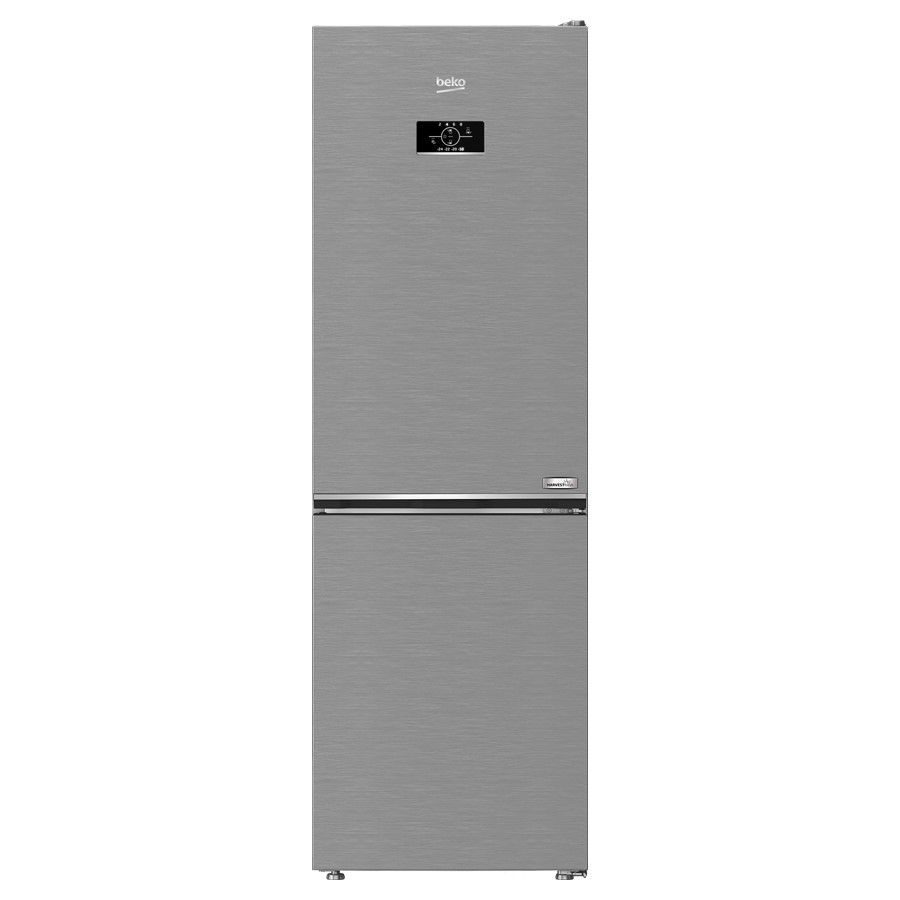 product image Beko Fridge/F Combi No Frost S/S 316 L H 186.50 cm x W 59.50 cm x D 66.30 cm