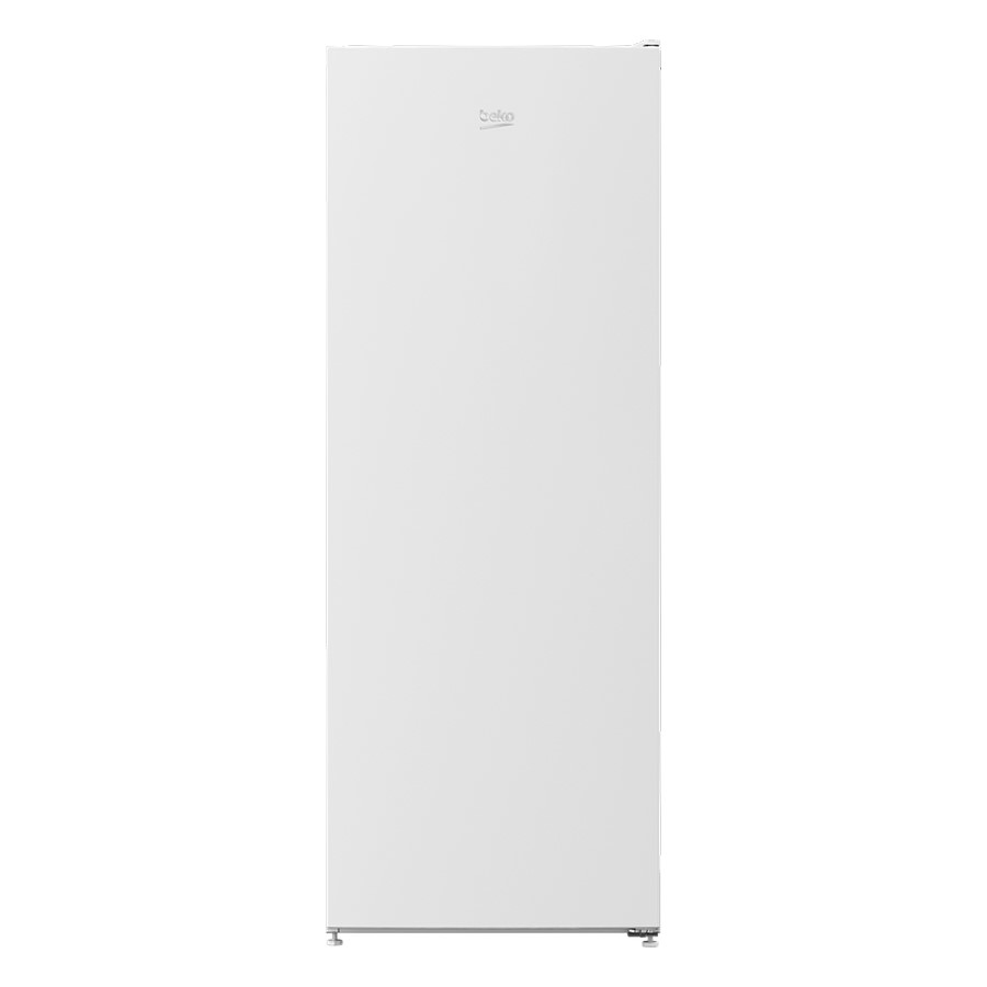 product image Beko Larder Fridge White 252 Litre H 145.70 cm x W 54.00 cm x D 57.50 cm