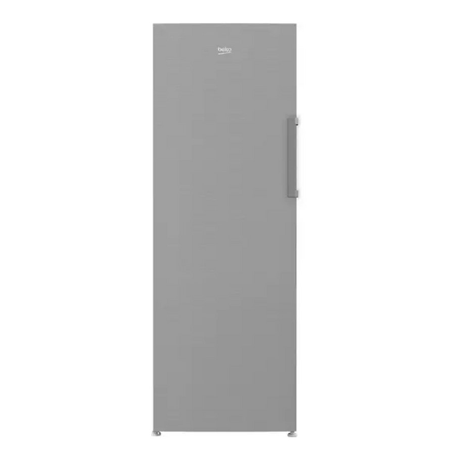 product image Beko Larder Freezer No Frost Inox 256 L H 171.4 cm x W 59.4 cm x D 70 cm