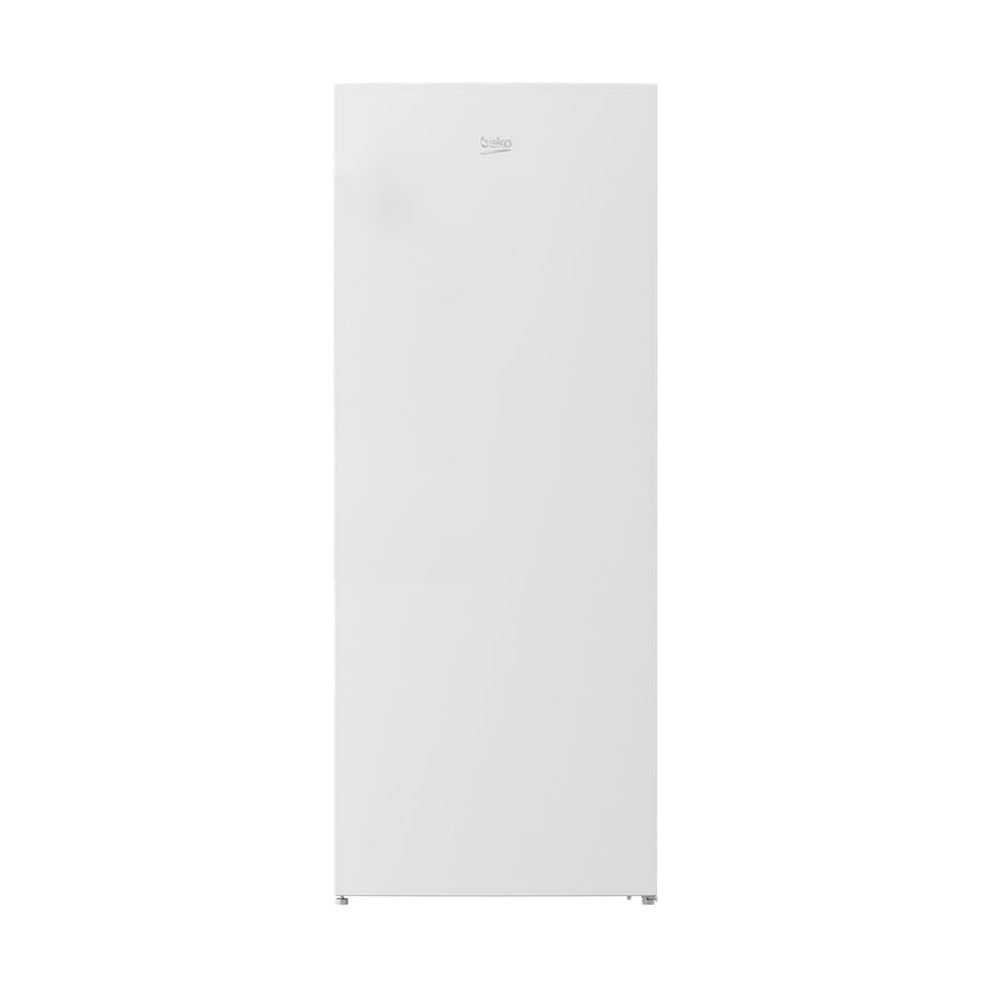 product image Beko Larder Fridge White 286 Litres H 150.80 cm x W 59.20 cm x D 59.20 cm