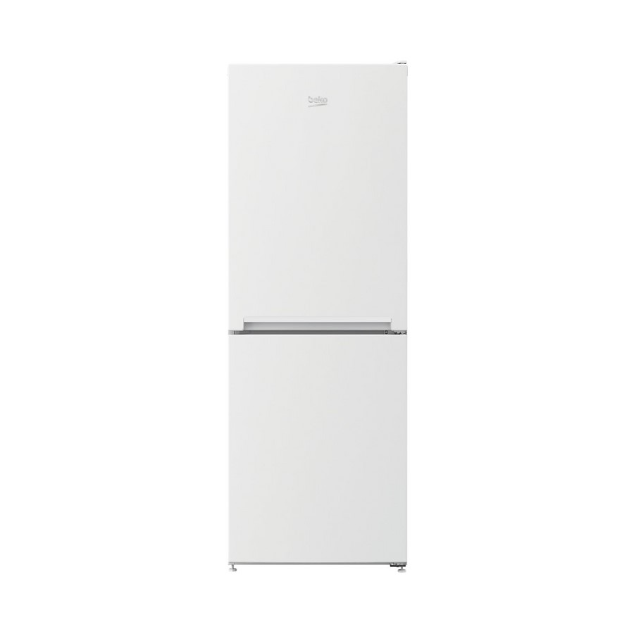 product image Beko Fridge/F Combi No Frost White 220 L H 152.8cm x W 54cm x D 57.5cm