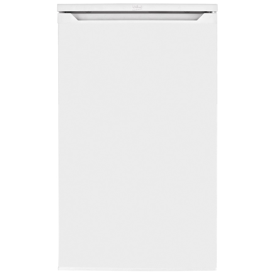 product image Beko Fridge Table Top White  A+ 88 Ltr. H 81.8cm x W 47.5cm x D 50cm