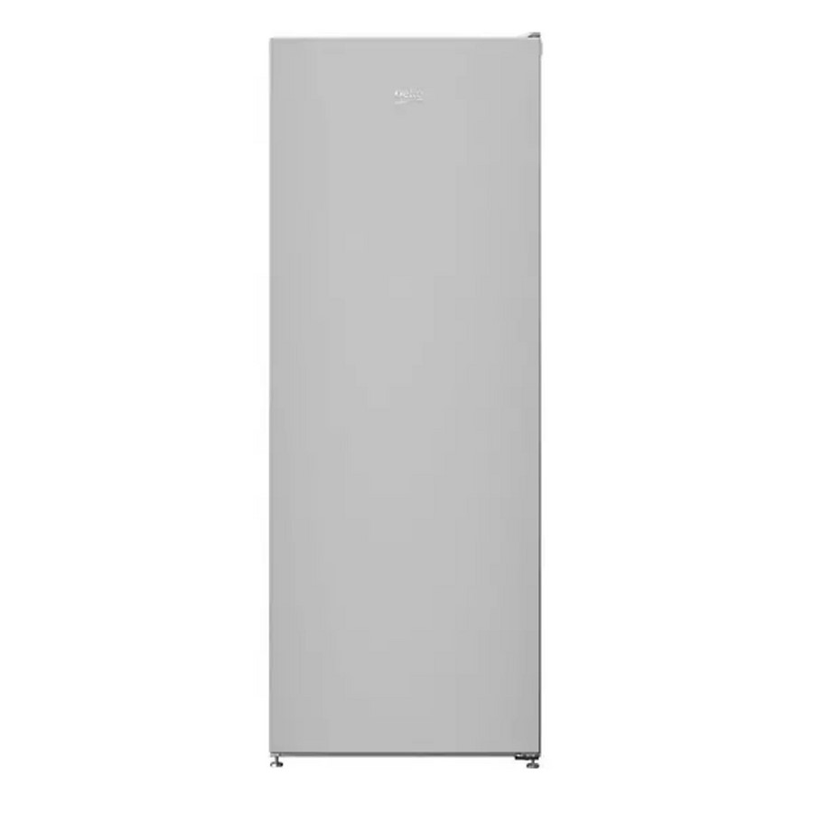 product image Beko Larder Fridge Inox 252 Litre H 145.70 cm x W 54.00 cm x D 57.50 cm