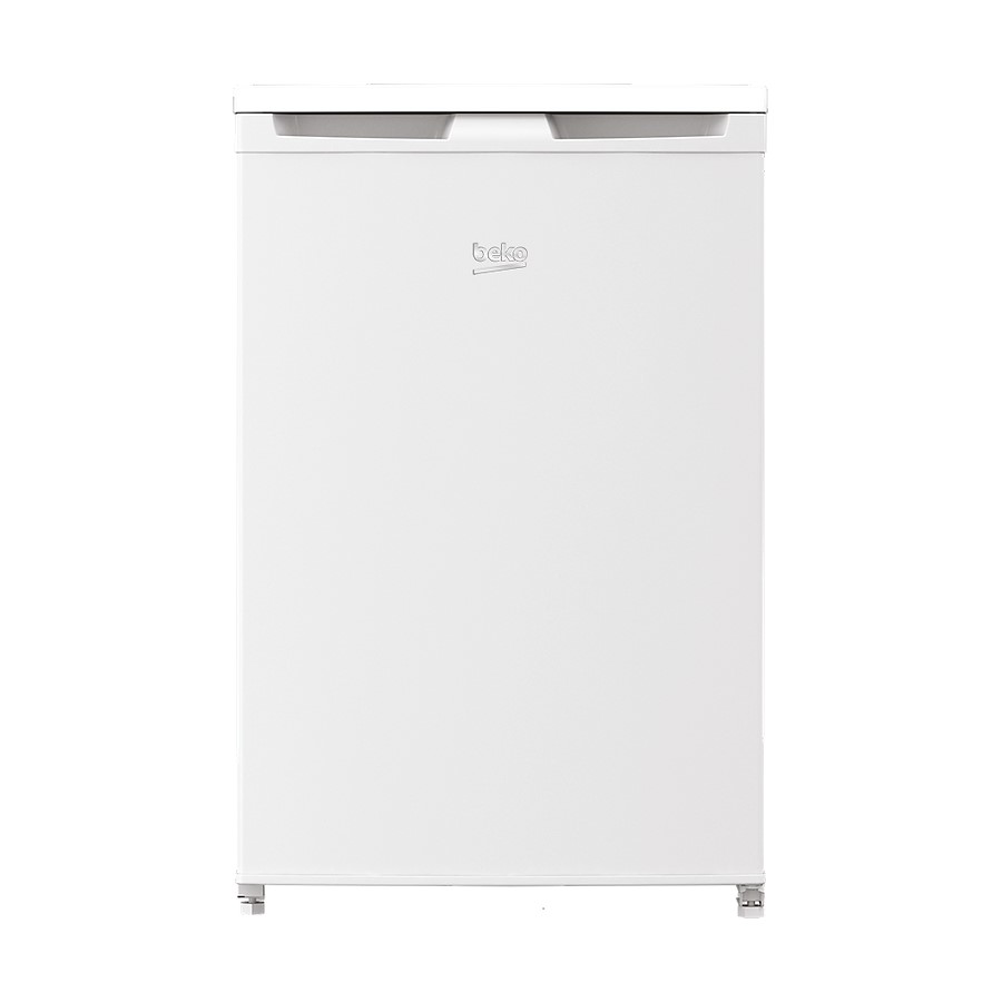 product image Beko Freezer 3 Drawers White 75 Litres H 84 cm x W 54 cm x D 59 cm