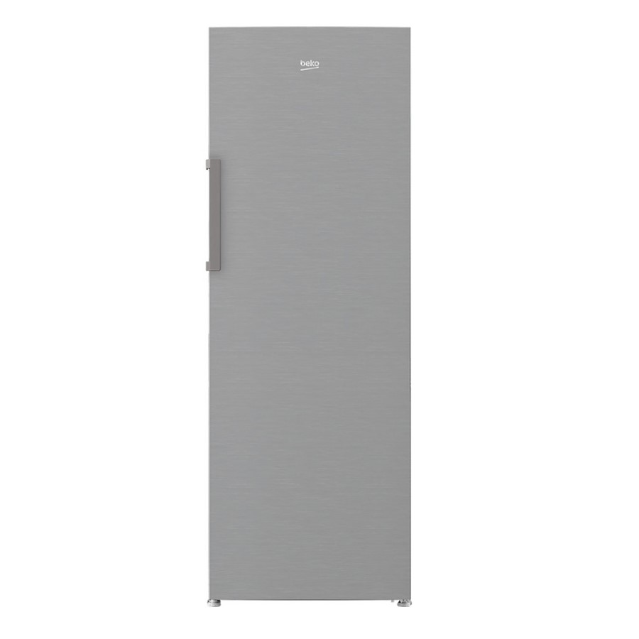 product image Beko Larder Fridge No Frost Inox 367 L H 171.40 cm x W 59.50 cm x D 70.00 cm