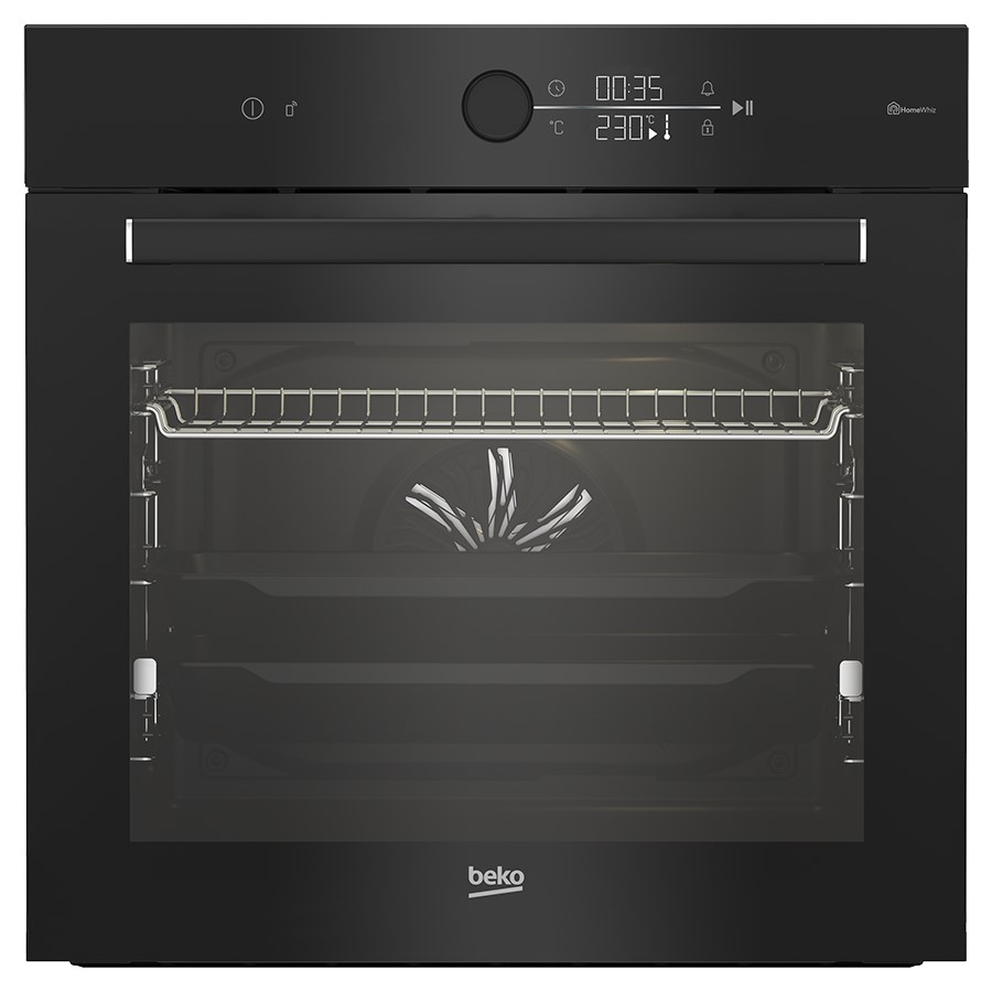 product image Beko Oven Built-In With WiFi Black 72 L H 59.50 cm x W 59.40 cm x D 56.70 cm