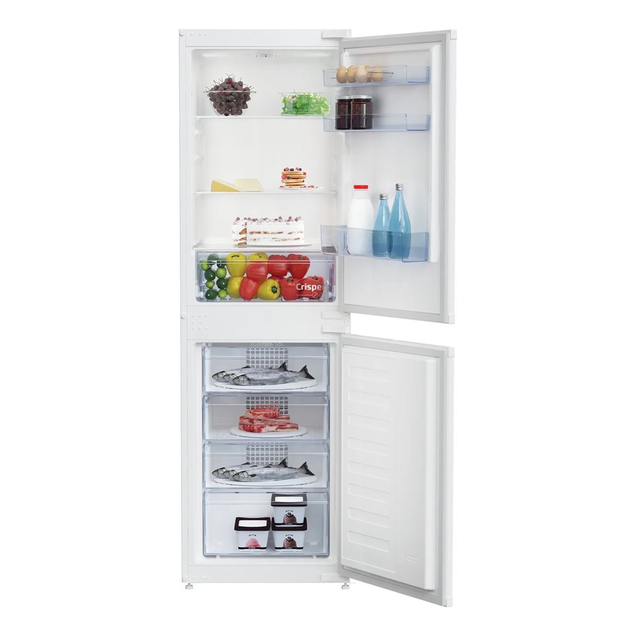 product image Beko Fridge/F Built-In No Frost 254 L H 177.5cm x W 54cm x D 54.5cm