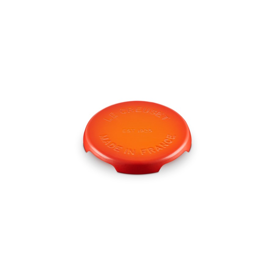 product image Le Creuset Cast Iron Trivet Flame 22cm