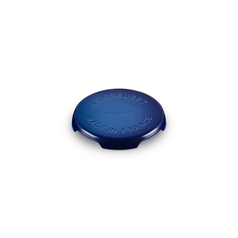 Le Creuset Cast Iron Trivet Azure Blue Image