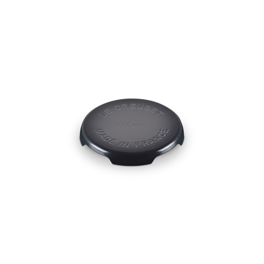 Le Creuset Cast Iron Trivet Flint Image
