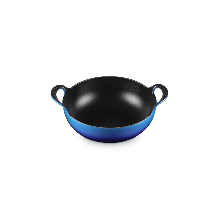 product Le Creuset Balti Dish Azure Blue 24 cm