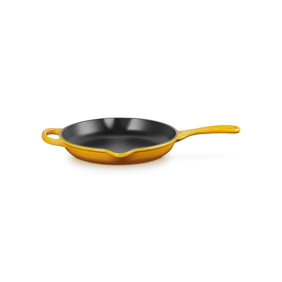 Le Creuset Rd. Skillet Nectar 23 cm Image
