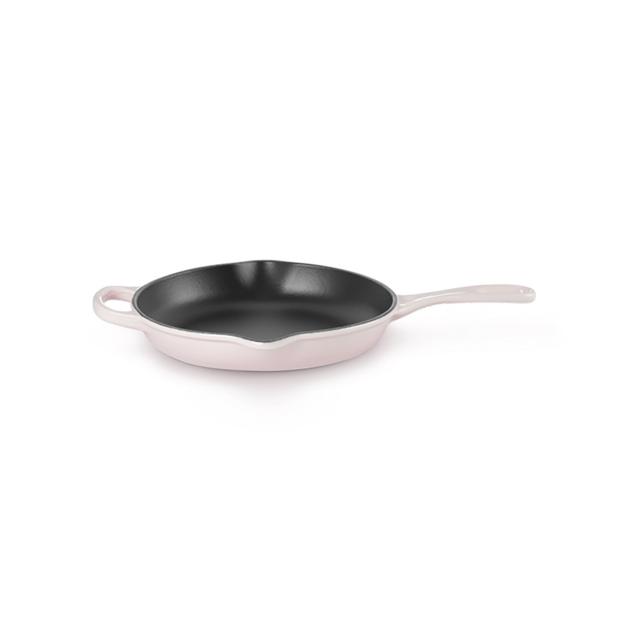 Le Creuset Round Skillet S/Pink 23 cm Image