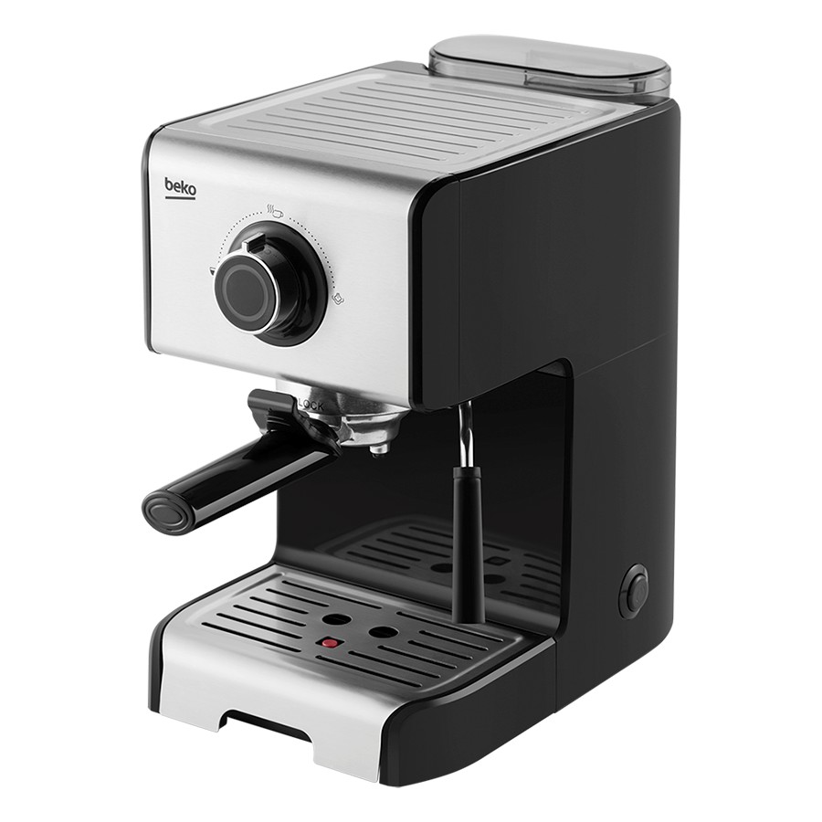 product image Beko Coffee Machine Expresso Black 