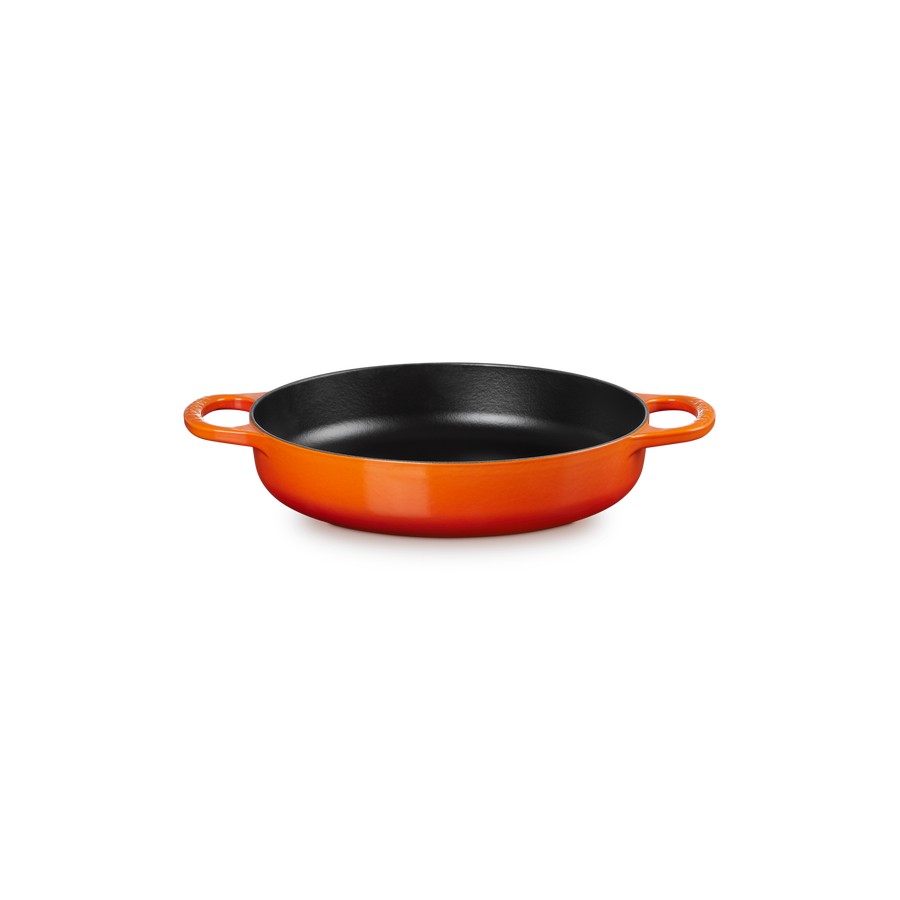 product image Le Creuset Rd. Everyday Pan Flame 28 cm 