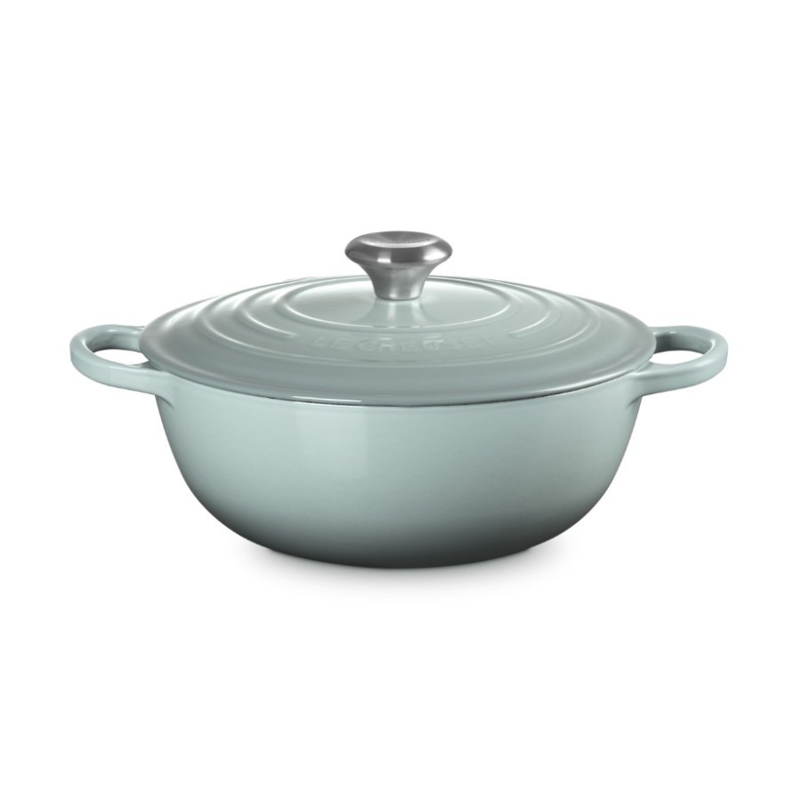 Le Creuset Marmite Soup Pot S/Salt 26 cm Image