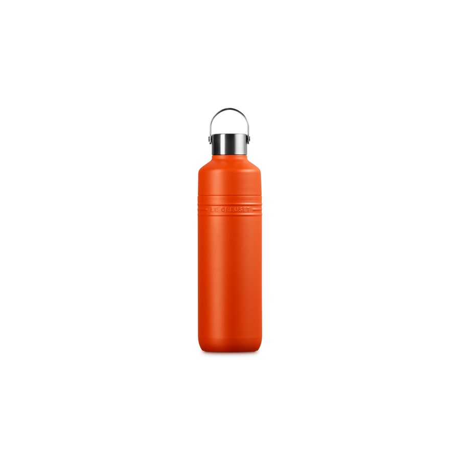 product image Le Creuset On The Go Bottle Flame 1 L 