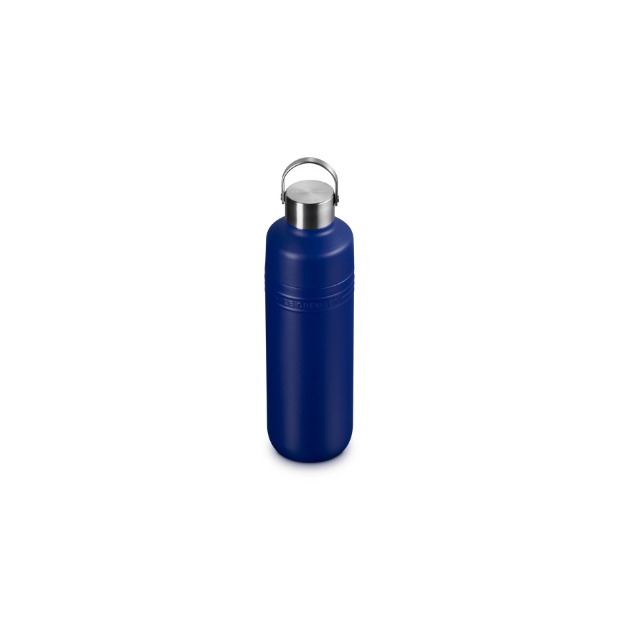 Le Creuset On The Go Bottle Azu/Blue 1 L Image