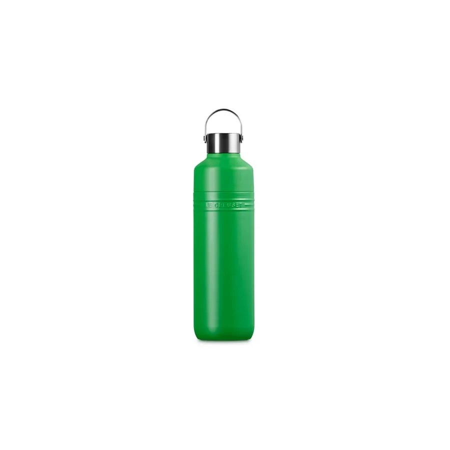 Le Creuset On The Go Bottle Bamboo 1 L Image