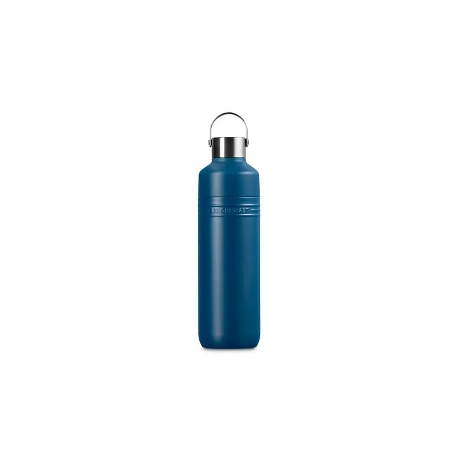Le Creuset On The Go Bottle D/Teal 1 L Image