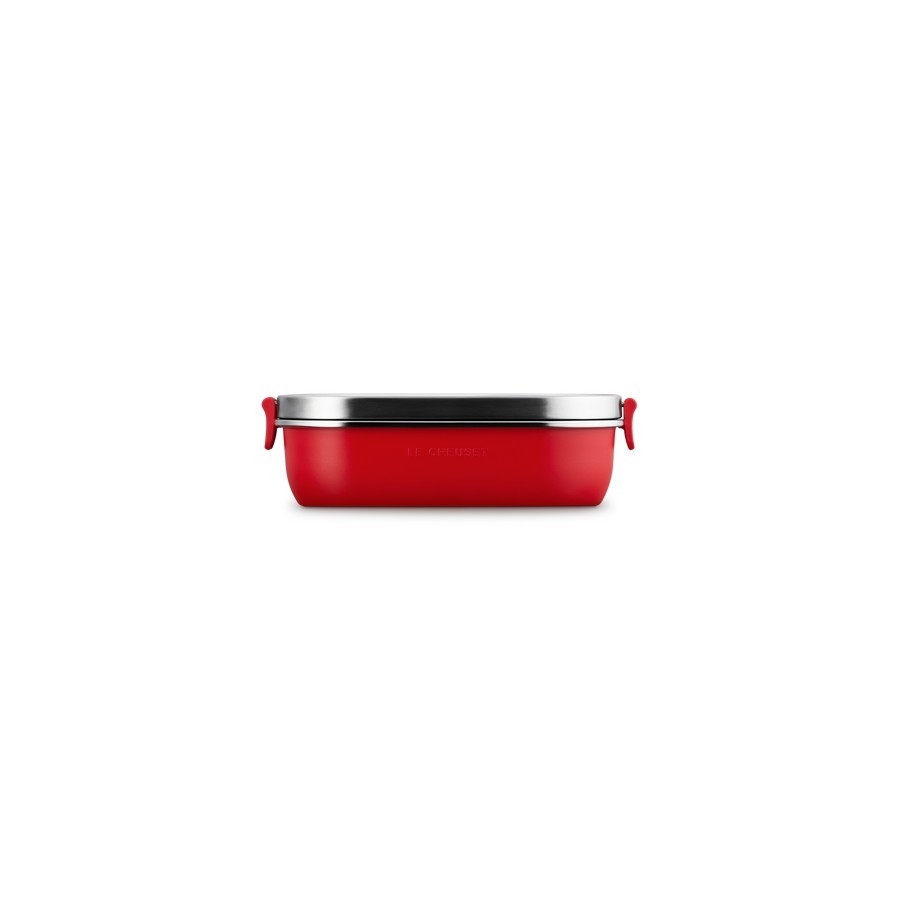 product image Le Creuset Lunch Box Cerise 900 ml 