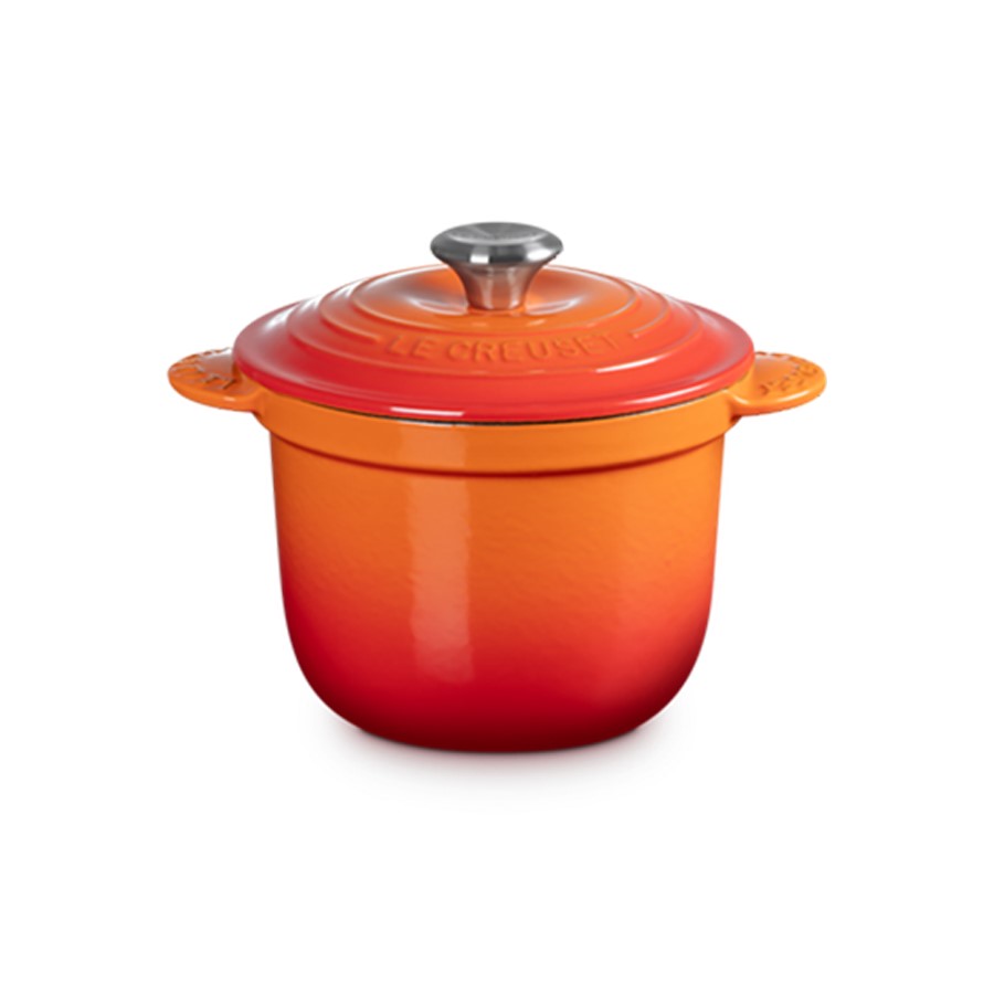 product image Le Creuset Rice Pot Flame 18 cm 