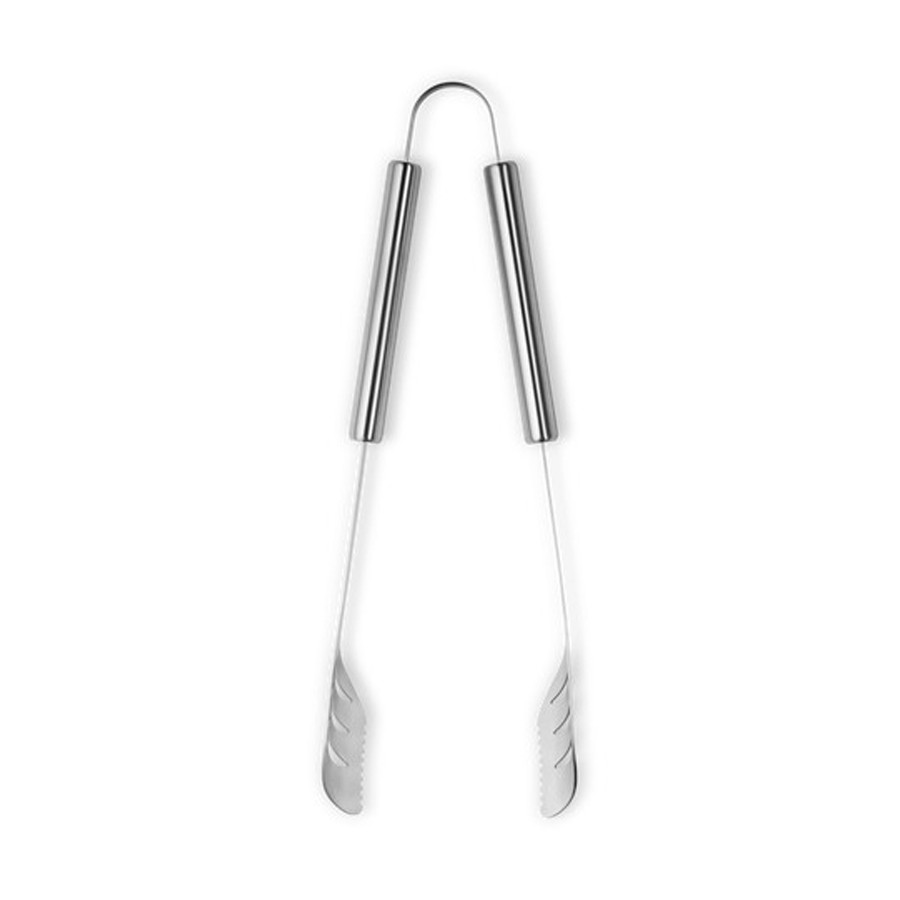 product image Le Creuset Outdoor Stainless Steel Tongs 