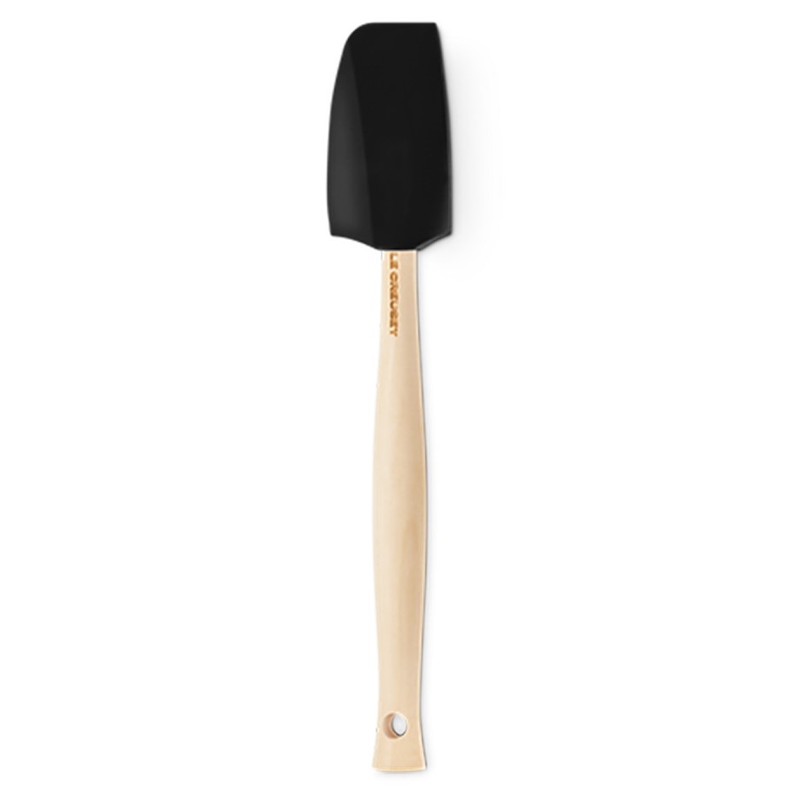 product image Le Creuset Craft Small Spatula Black 