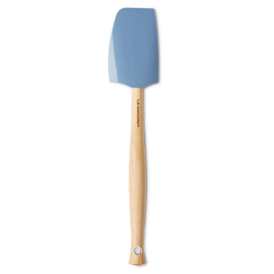 product image Le Creuset Craft Medium Spatula Chambray 